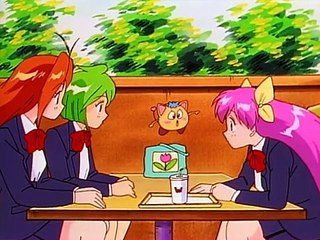 Wedding Peach Staffel 1 Folge 36 HD Deutsch