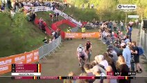 UCI Cyclocross World Cup Maasmechelen [Men's Race]