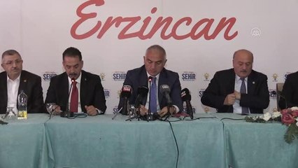 Bakan Ersoy: "Artık THY'nın uçtuğu her destinasyon hedef destinasyon olarak belirlendi"