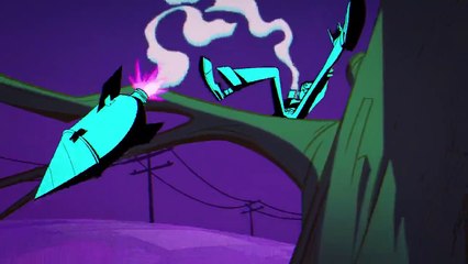 Jack, der Monsterschreck Staffel 2 Folge 9 HD Deutsch