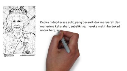 Ratu Elizabeth, Setiap orang adalah tetangga kita, tidak peduli apa ras, keyakinan atau warna kulitnya