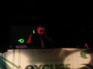 DJ NETIK LIVE @BATOFAR 2