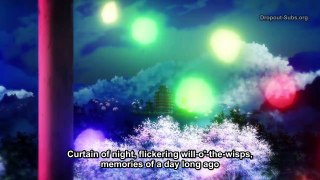 Kakuriyo no Yadomeshi Staffel 1 Folge 12 HD Deutsch