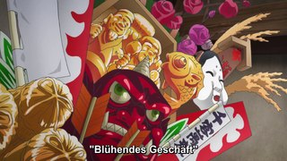 Kakuriyo no Yadomeshi Staffel 1 Folge 6 HD Deutsch