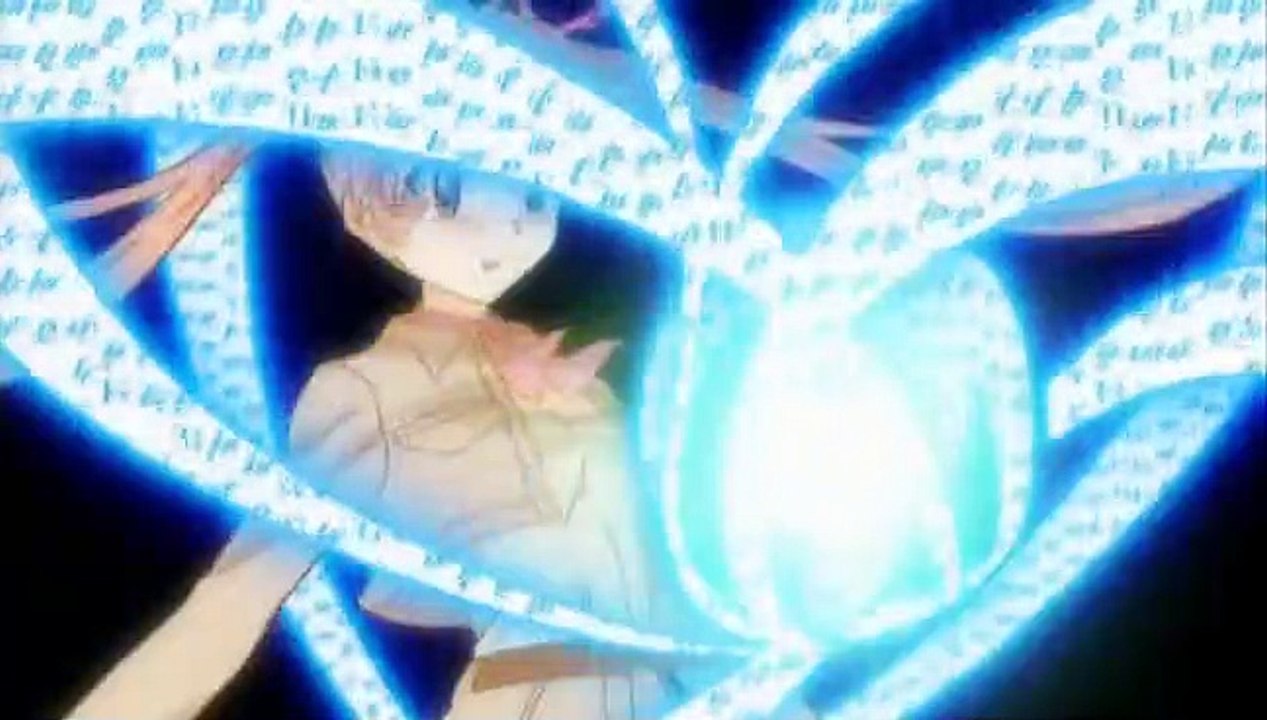 Magister Negi Magi Staffel 2 Folge 23 HD Deutsch