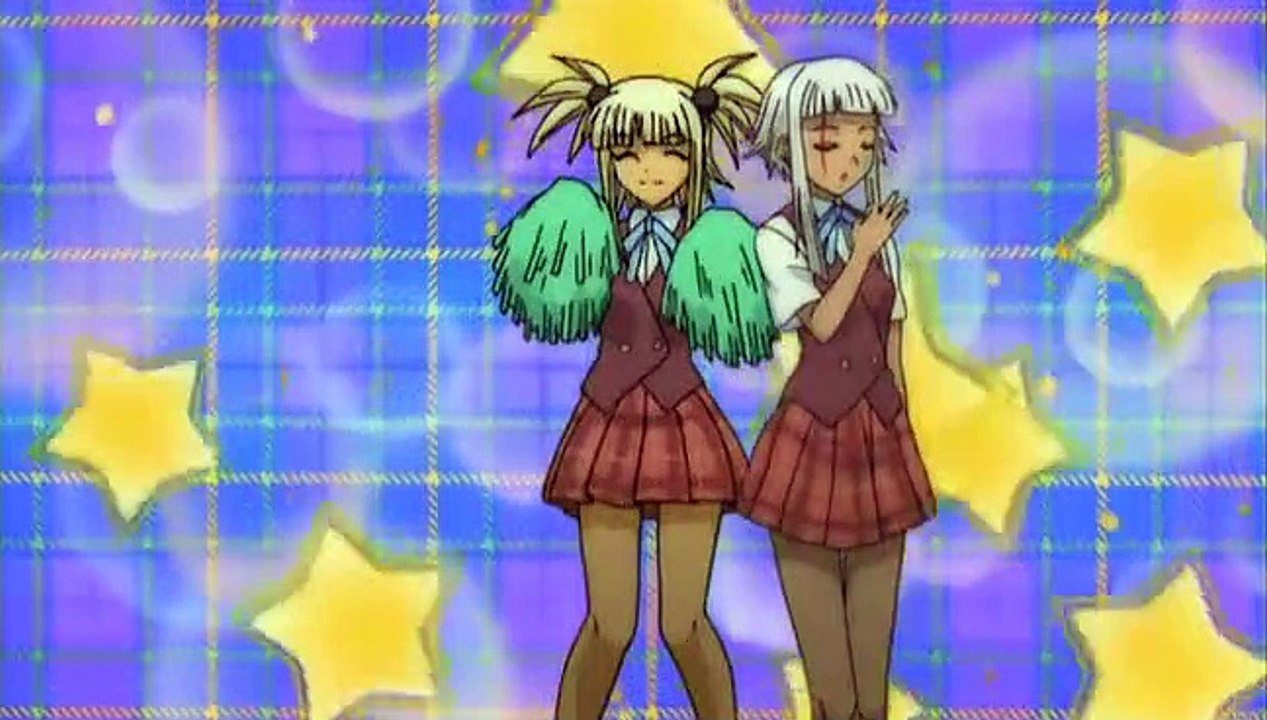 Magister Negi Magi Staffel 2 Folge 22 HD Deutsch