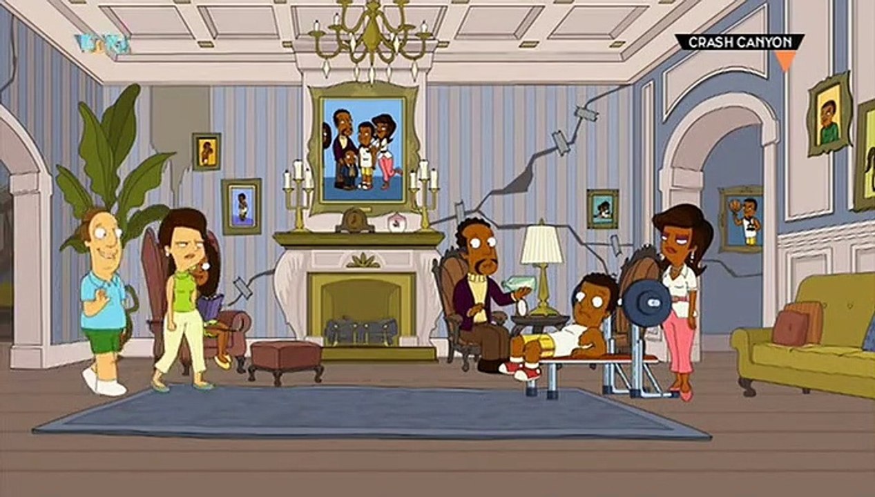 Crash Canyon Staffel 1 Folge 14 HD Deutsch