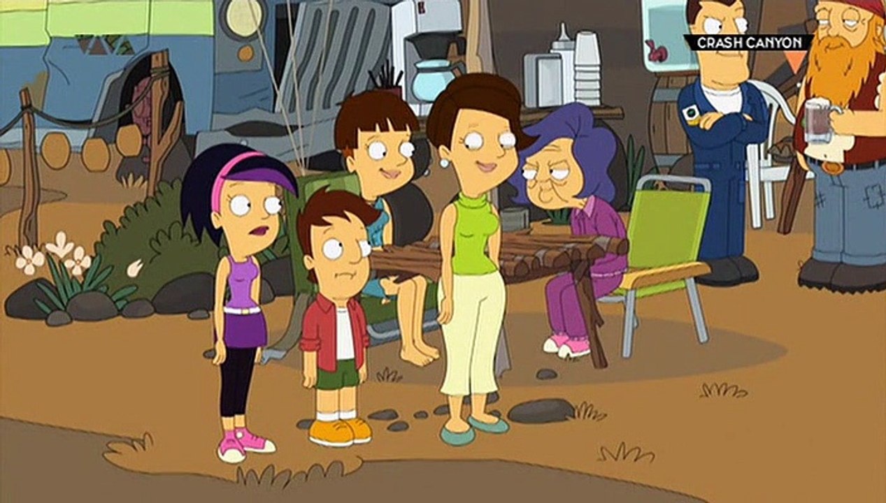 Crash Canyon Staffel 1 Folge 19 HD Deutsch video Dailymotion