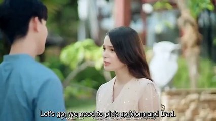 Watch TharnType 2 Special- The Wedding Day Episode 1