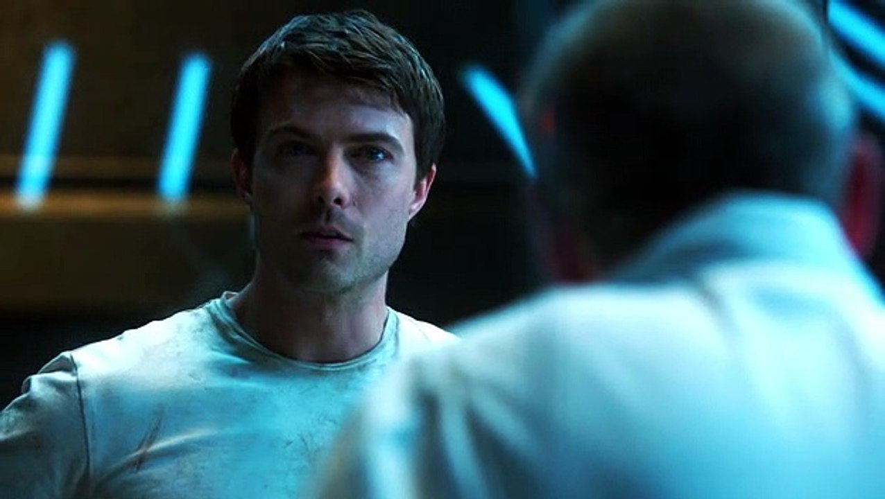 Nikita (2010) Staffel 2 Folge 11 HD Deutsch