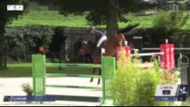 Grand National FFE - AC Print - CSO | Auvers (FRA) | Axelle LAGOUBIE | CALIGULA DE VAINS