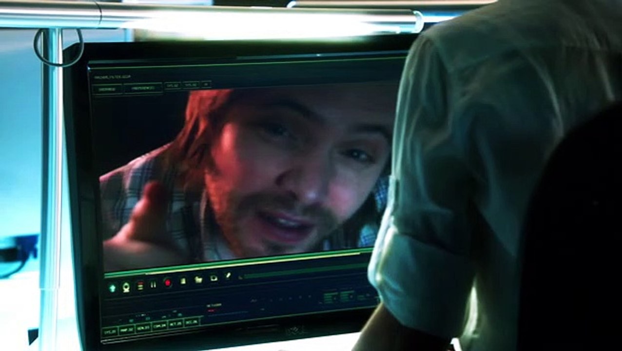 Nikita (2010) Staffel 2 Folge 16 HD Deutsch