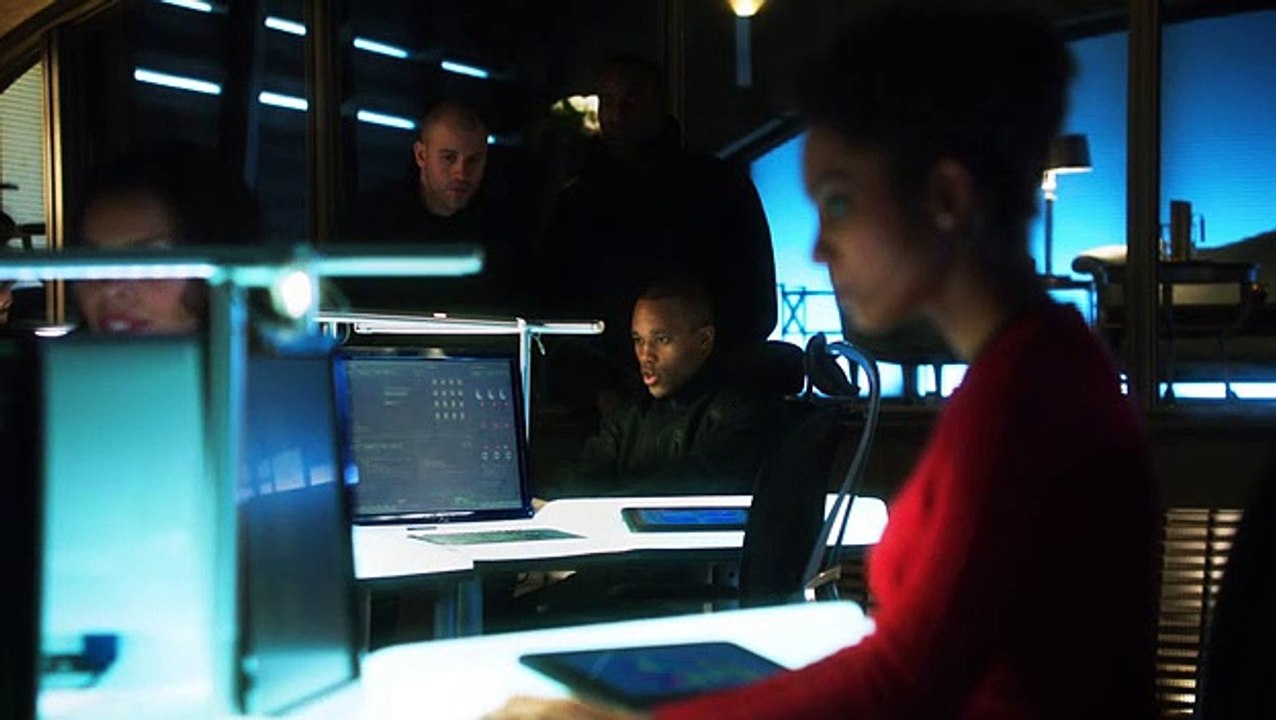 Nikita (2010) Staffel 2 Folge 18 HD Deutsch