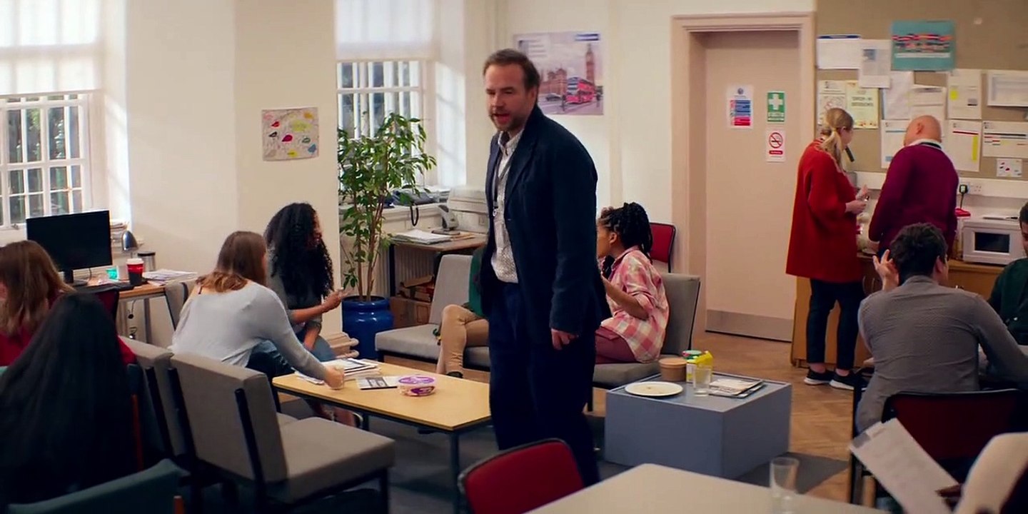 Trying Staffel 2 Folge 2 HD Deutsch