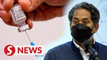 Covid-19: Bivalent vaccine effective against XBB, Omicron, says Khairy