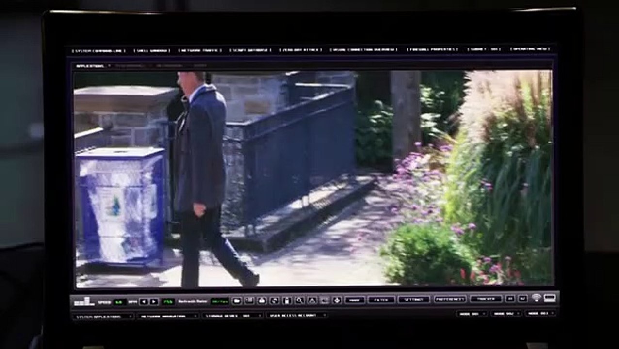 Nikita (2010) Staffel 2 Folge 8 HD Deutsch