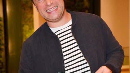 Ist Starkoch Jamie Oliver auf dem absteigenden Ast?