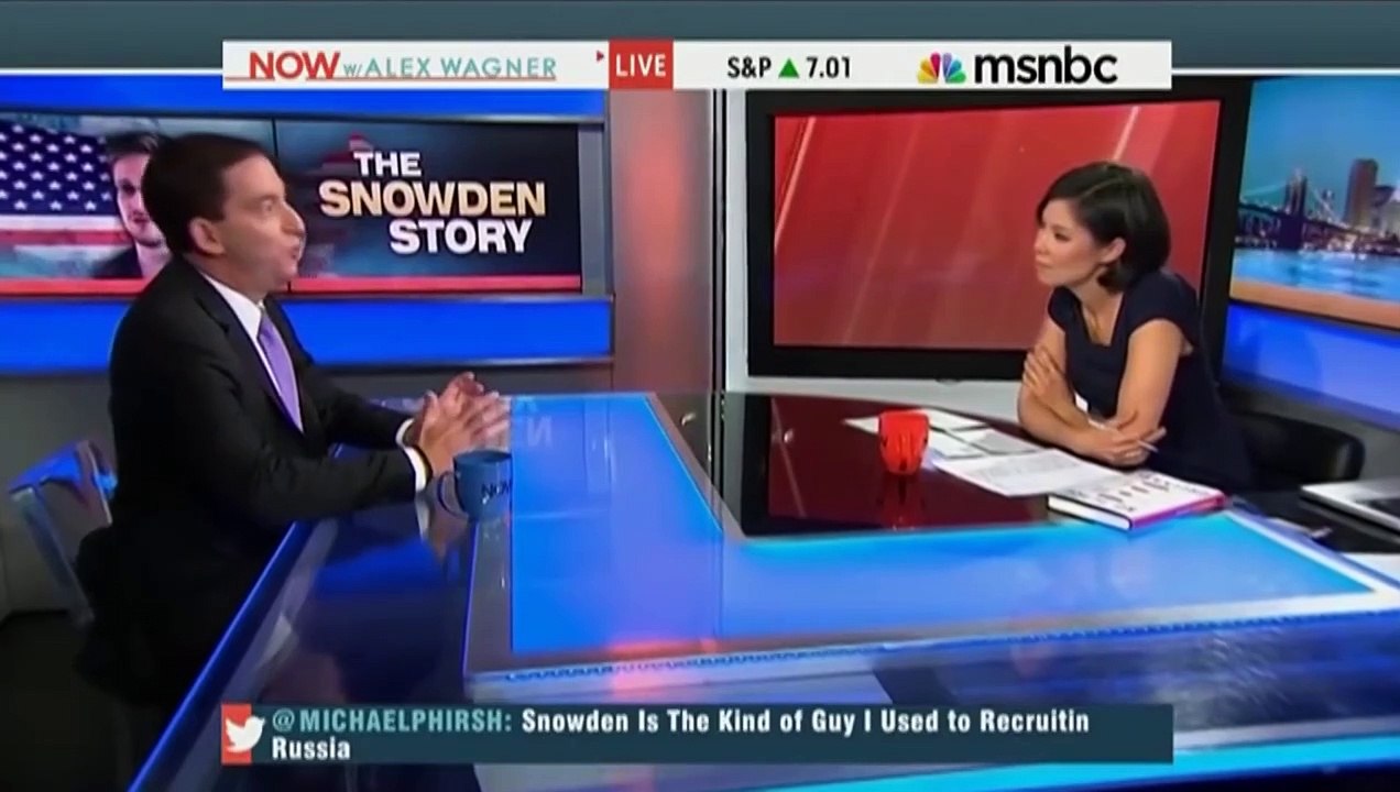 America's Surveillance State Staffel 1 Folge 5 HD Deutsch