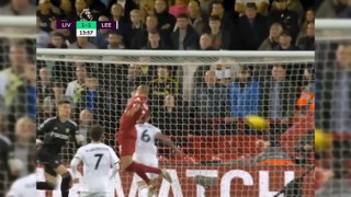 Highlights Liverpool vs Leeds | EPL 22/23