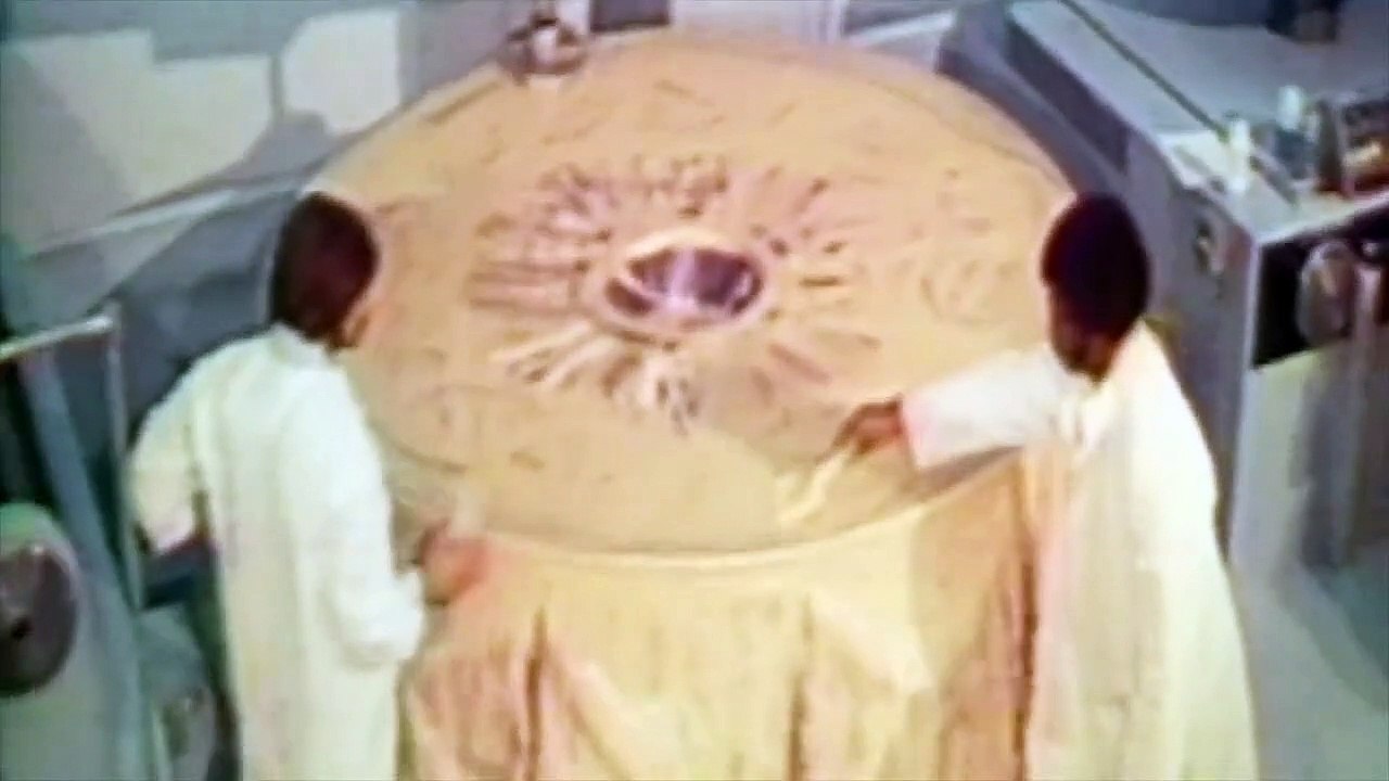 America's Secret Space Heroes Staffel 1 Folge 5 HD Deutsch