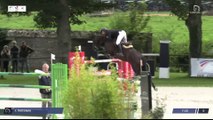 Grand National FFE - AC Print - CSO | Auvers (FRA) | Youri TROTEREAU | CARINA EDA