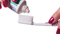Genialer Beauty-Hack: Deshalb schmieren sich jetzt alle Zahnpasta auf die Nägel