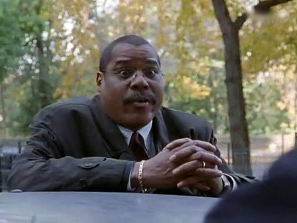 Der Job Staffel 2 Folge 13 HD Deutsch