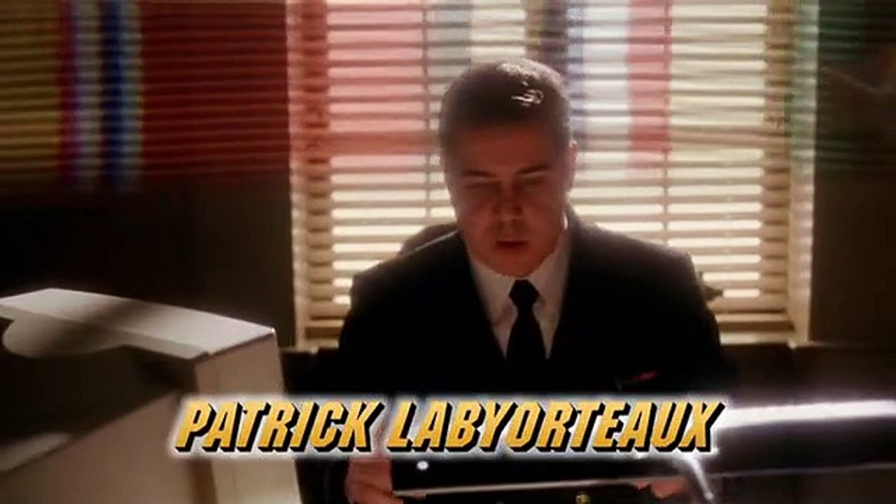 J.A.G. - Im Auftrag der Ehre Staffel 7 Folge 7 HD Deutsch