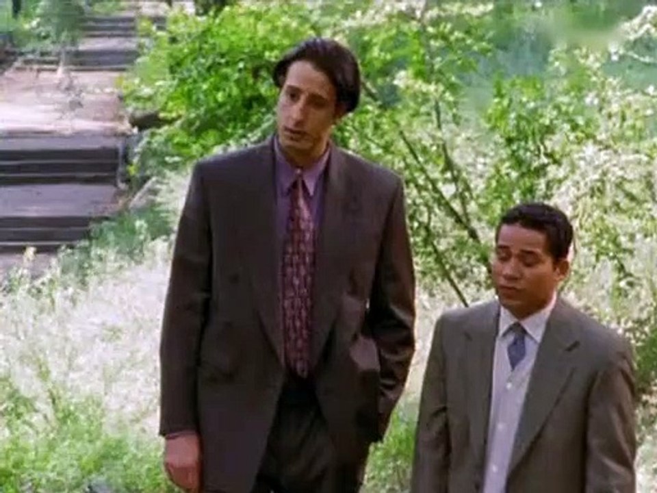 Der Job Staffel 2 Folge 2 HD Deutsch