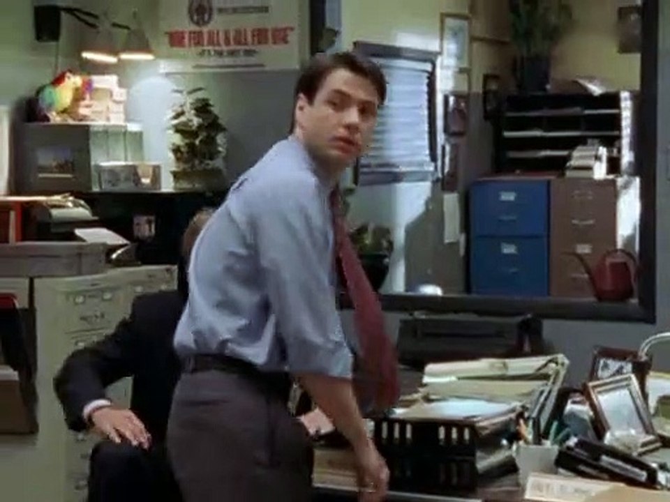 Der Job Staffel 2 Folge 4 HD Deutsch