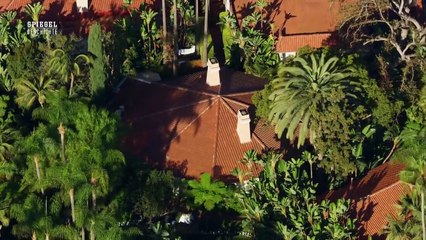 Amerikaoben - Aerial Cities Staffel 1 Folge 6 HD Deutsch