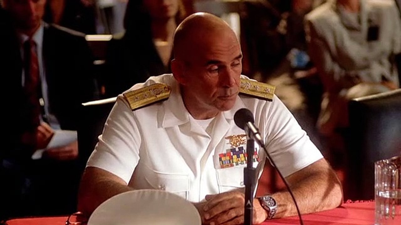 J.A.G. - Im Auftrag der Ehre Staffel 8 Folge 1 HD Deutsch