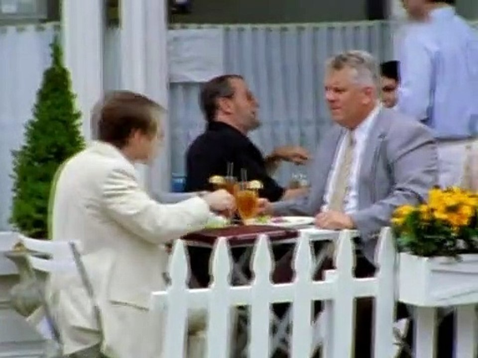 Der Job Staffel 2 Folge 6 HD Deutsch