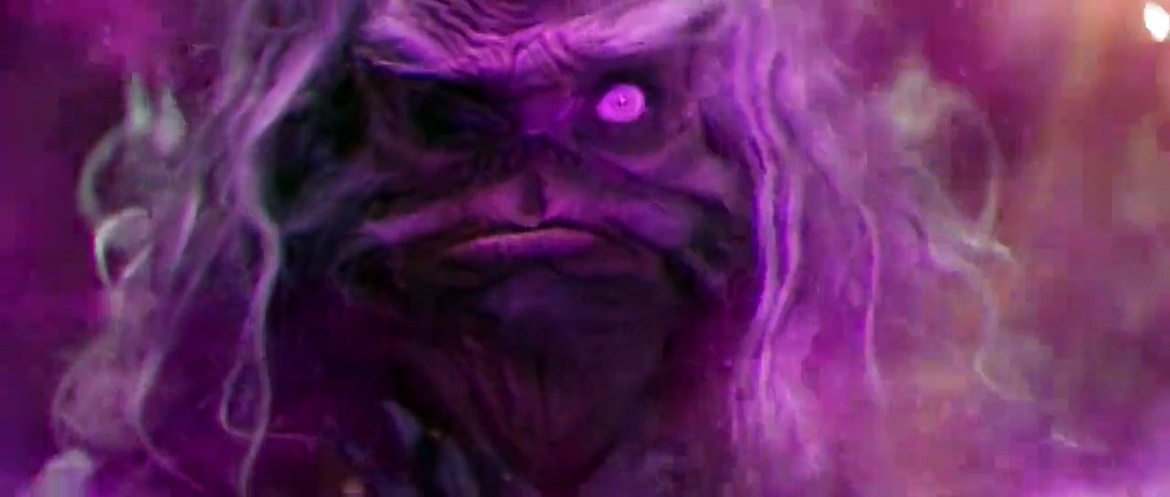 Der Dunkle Kristall Ära des Widerstands Staffel 1 Folge 9 HD Deutsch