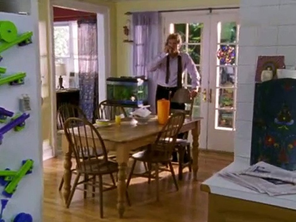 Der Job Staffel 2 Folge 8 HD Deutsch