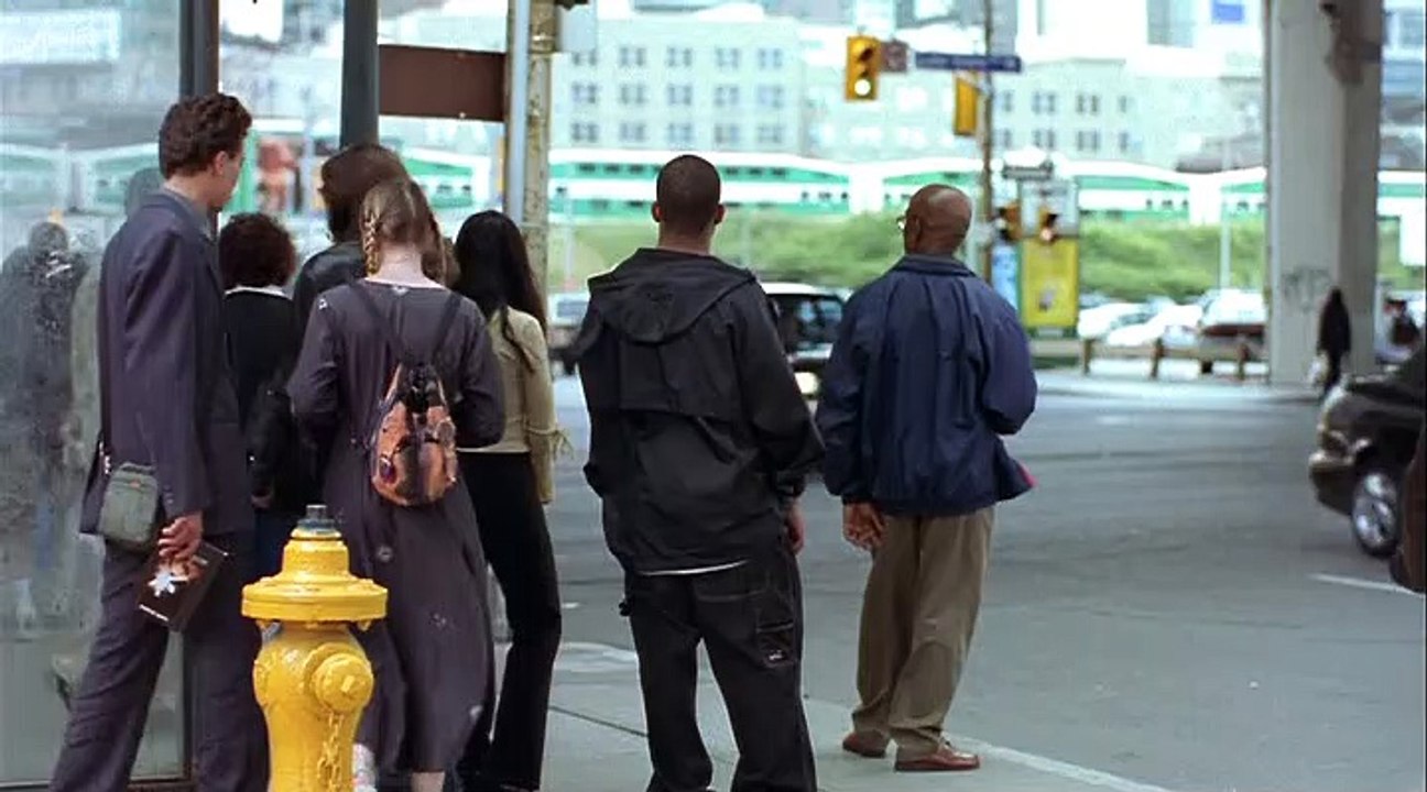 Witchblade - Die Waffe der Götter Staffel 1 Folge 12 HD Deutsch