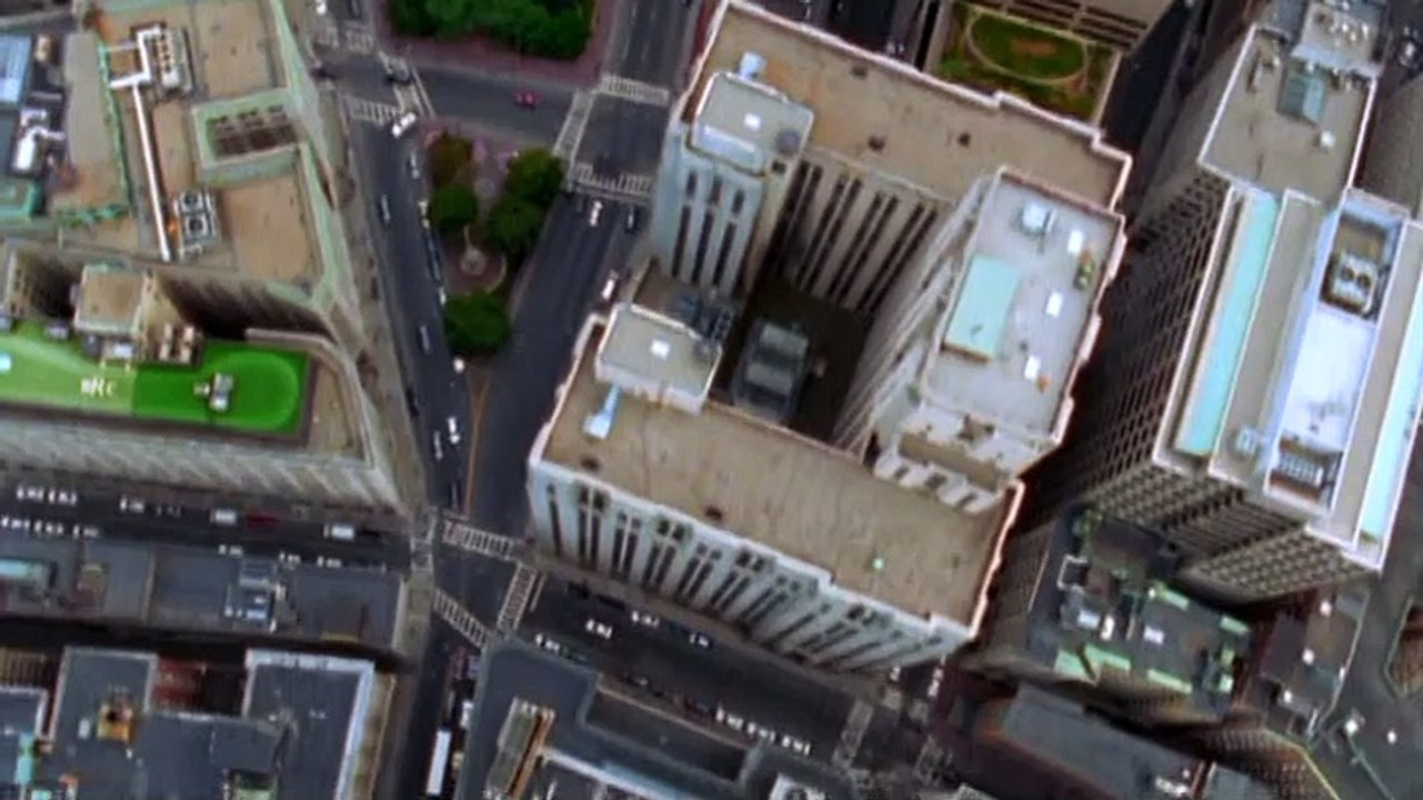 Witchblade - Die Waffe der Götter Staffel 1 Folge 4 HD Deutsch