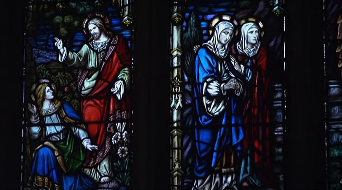 Witchblade - Die Waffe der Götter Staffel 1 Folge 6 HD Deutsch