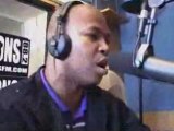 Rohff freestyle a génération 88.2(2007)