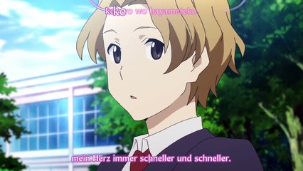 Kokoro Connect Staffel 1 Folge 2 HD Deutsch