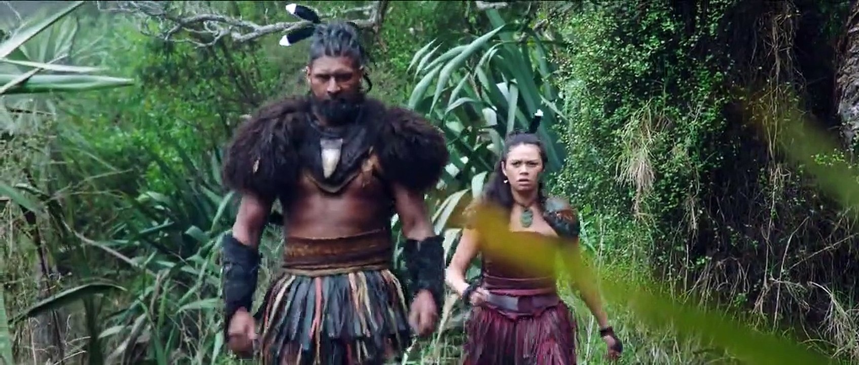 The Dead Lands Staffel 1 Folge 2 HD Deutsch