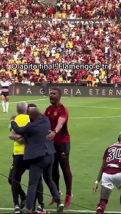 Flamengo