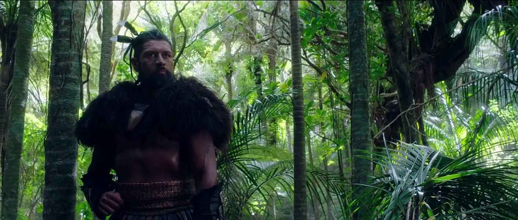 The Dead Lands Staffel 1 Folge 3 HD Deutsch