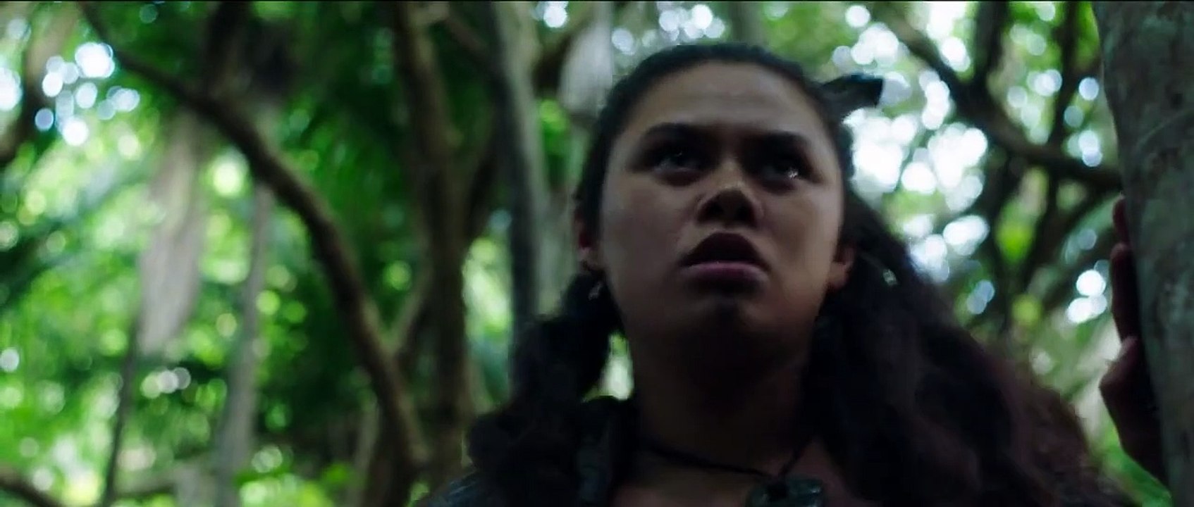 The Dead Lands Staffel 1 Folge 5 HD Deutsch