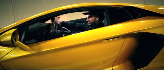 Imran Khan - Satisfya (Official Music Video)