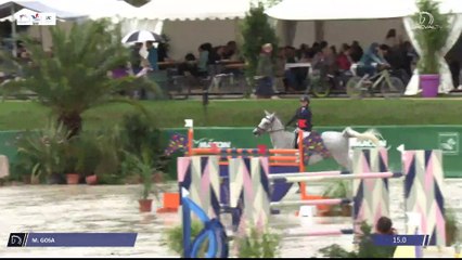 Grand National FFE - AC Print & CSO | Macon (FRA) 🏇