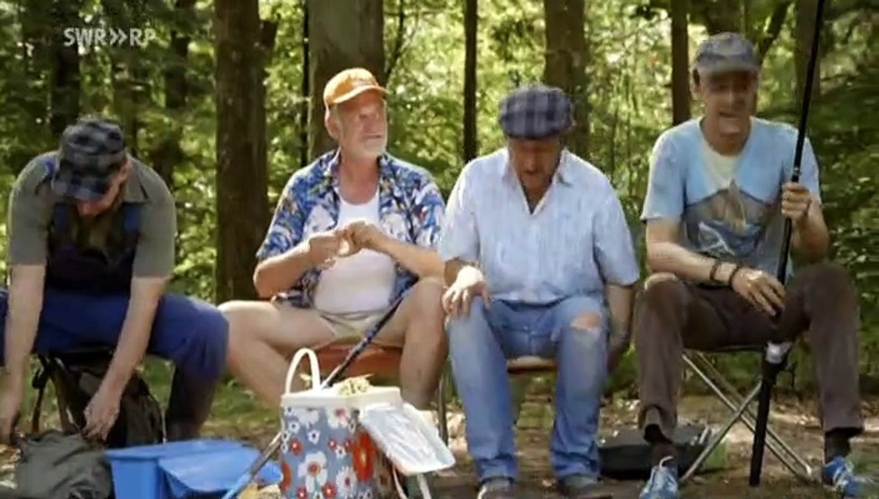 Die Kirche bleibt im Dorf Staffel 1 Folge 6 HD Deutsch