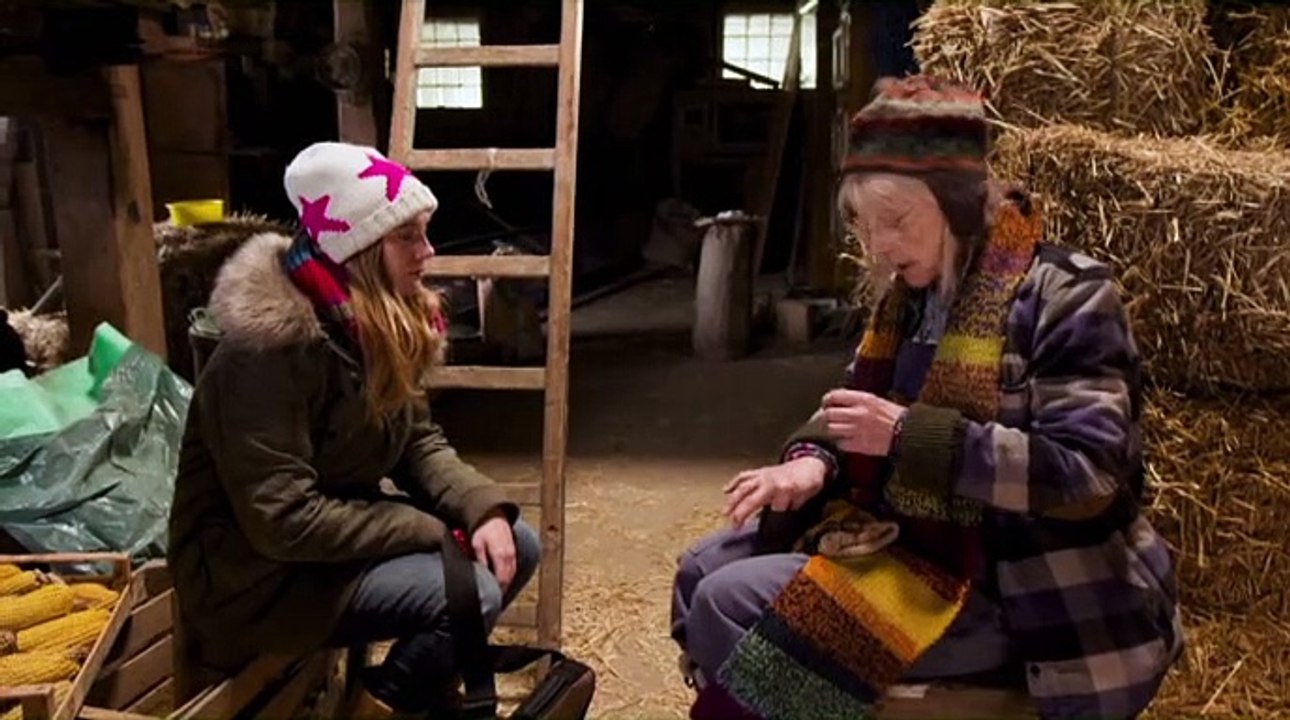 Die kirche bleibt im dorf staffel 2 folge 3 hd deutsch