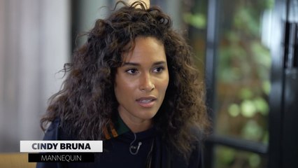 Cindy Bruna dans La Face Katché : "Quand notre bourreau quitte le foyer, ma mère dépérit alors qu’elle devrait être soulagée"