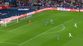 Lionel Messi assists Neymar superb goal vs Troyes